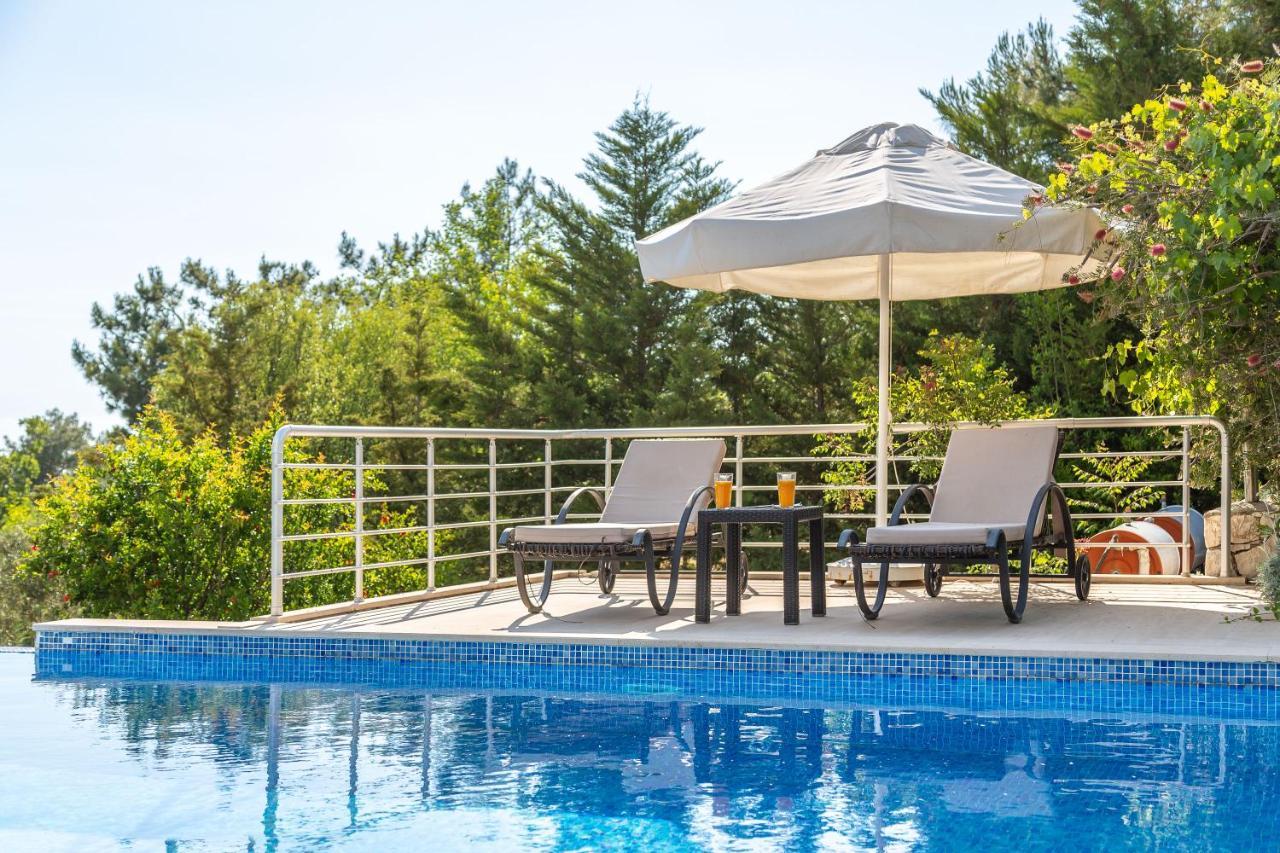 Holiday home Dolunay Islamlar (Mediterranean)