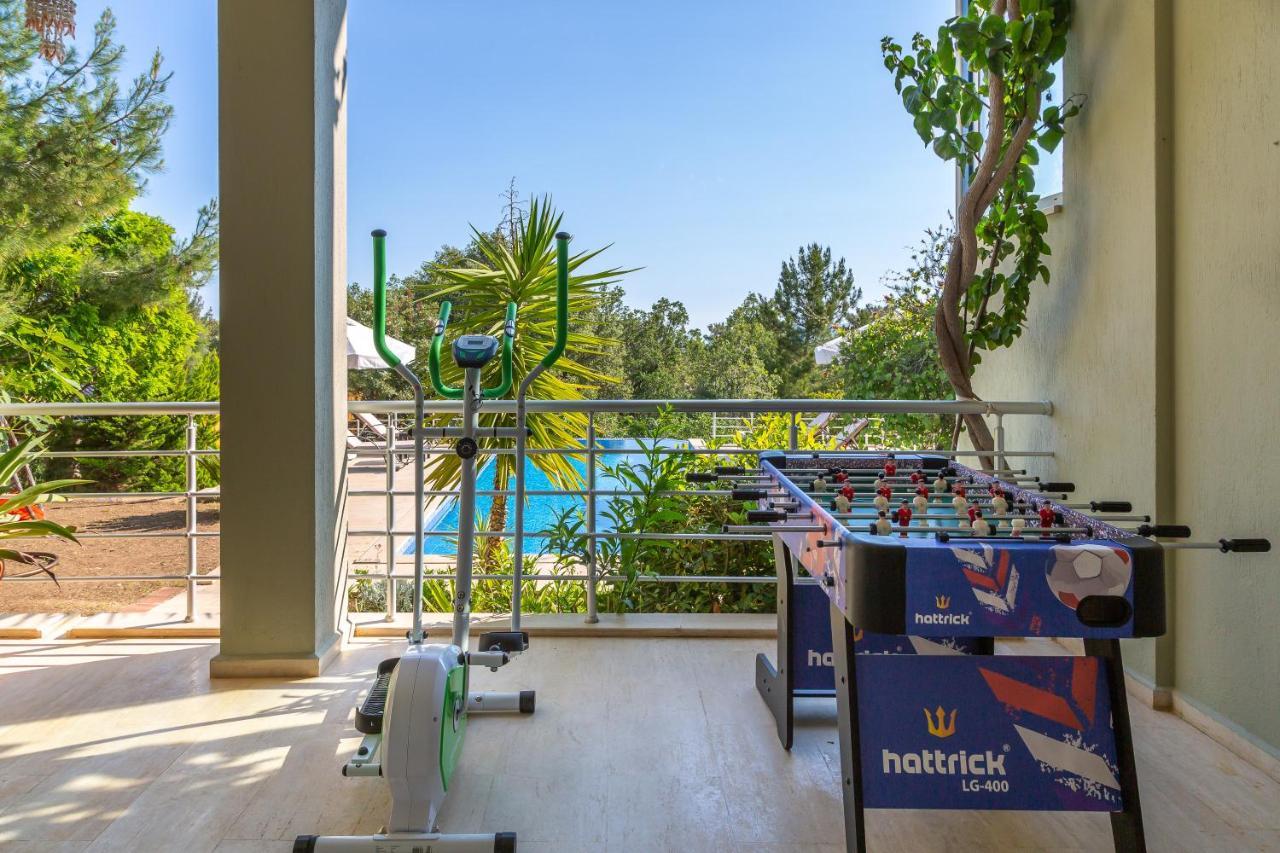 Holiday home Dolunay *
