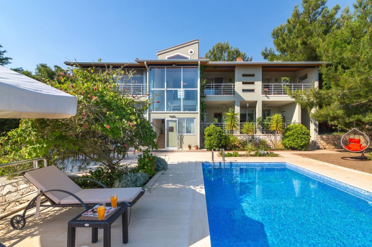 Dolunay Holiday home