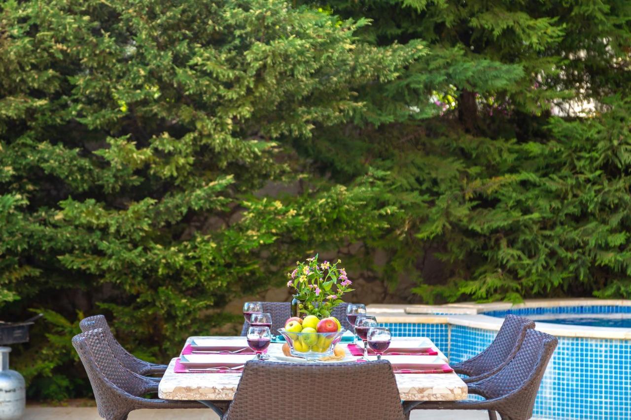 Dolunay Holiday home