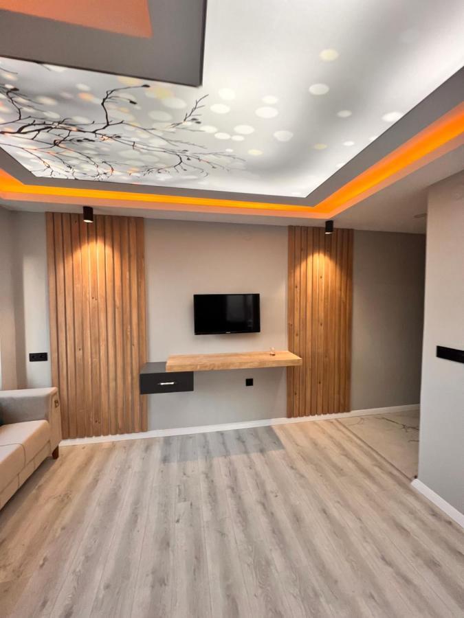 Aparthotel Lahza Apart