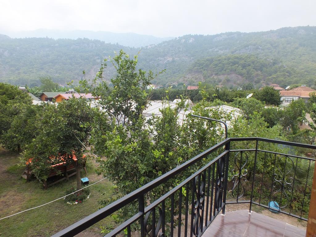 Hotel Teo Hotel&pansion Cirali