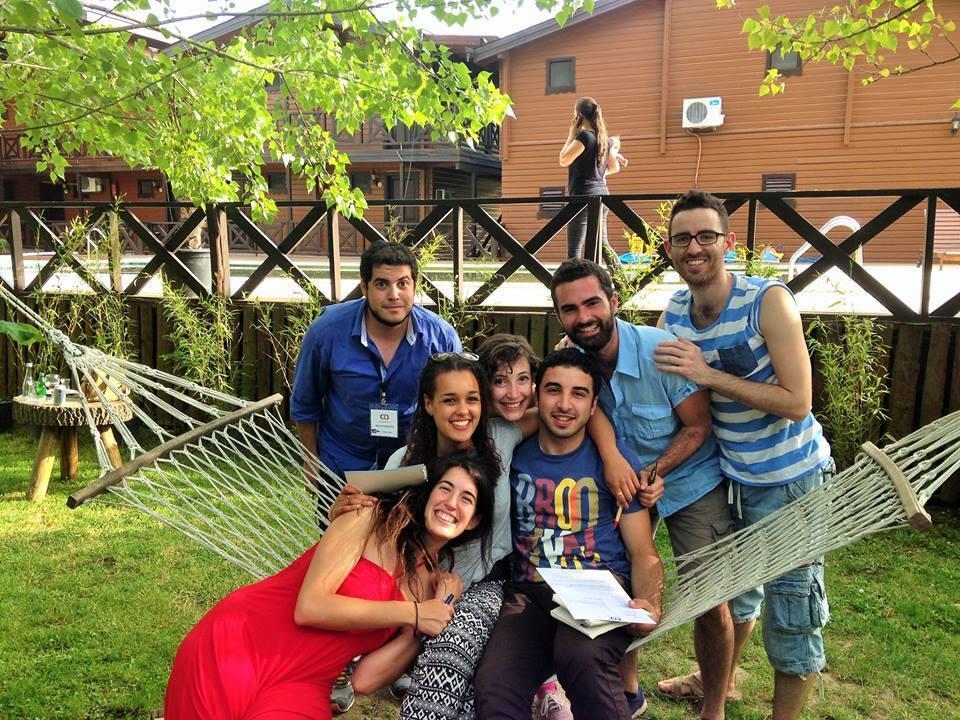 Robin's Nest Agva (Marmara)