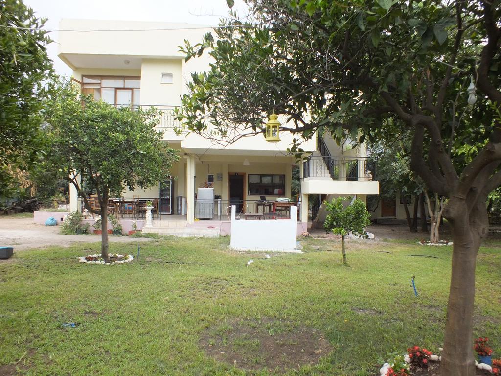 Hotel Teo Hotel&pansion