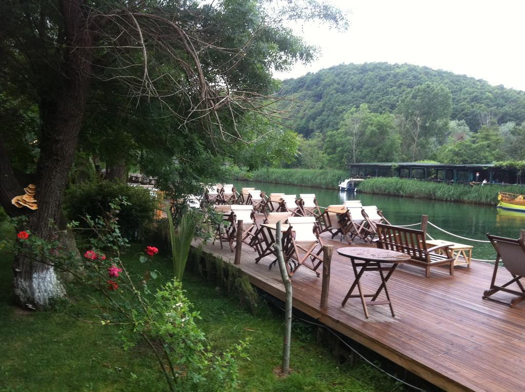 Robin's Nest Resort