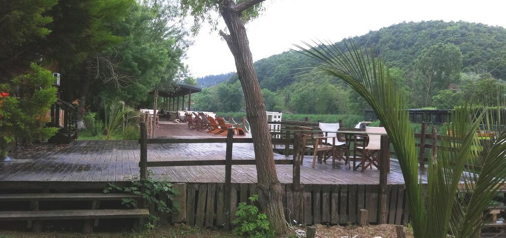 Robin's Nest Resort 2*