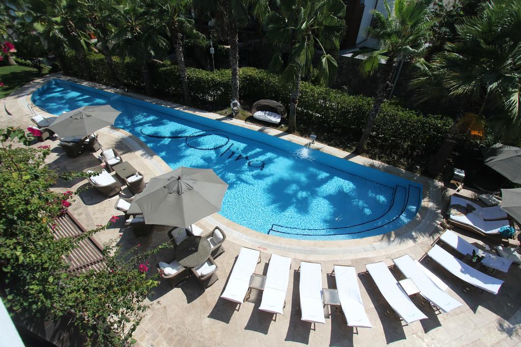 Hotel Olira Boutique Hotel&spa Gundogan (Bodrum)