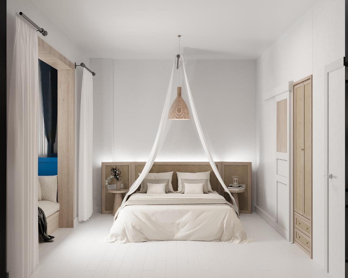Hotel Leo Serenes Alacati