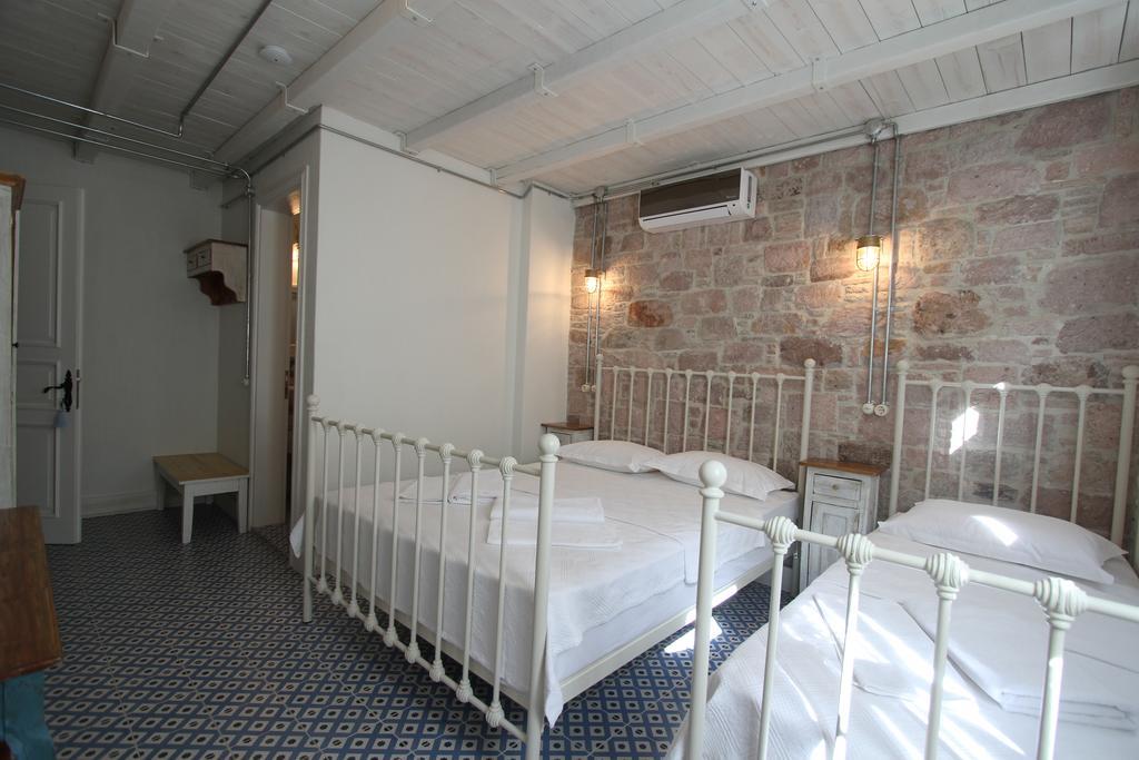 Homestay Cesmeli