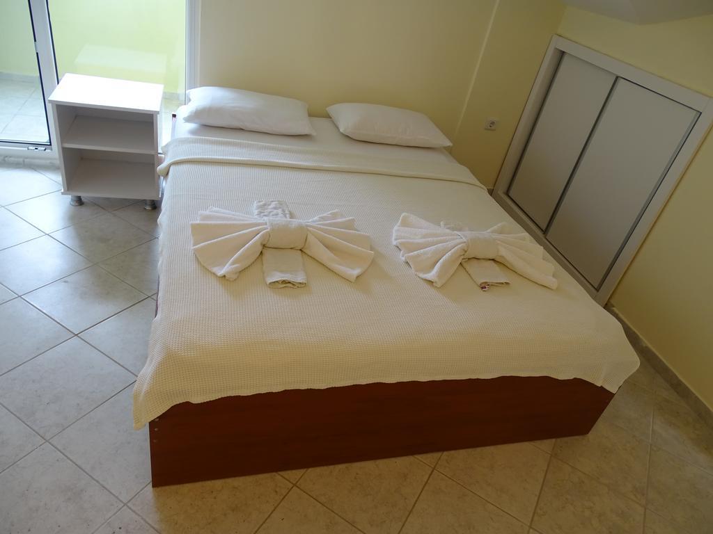 Mavikosk Aparthotel 4*