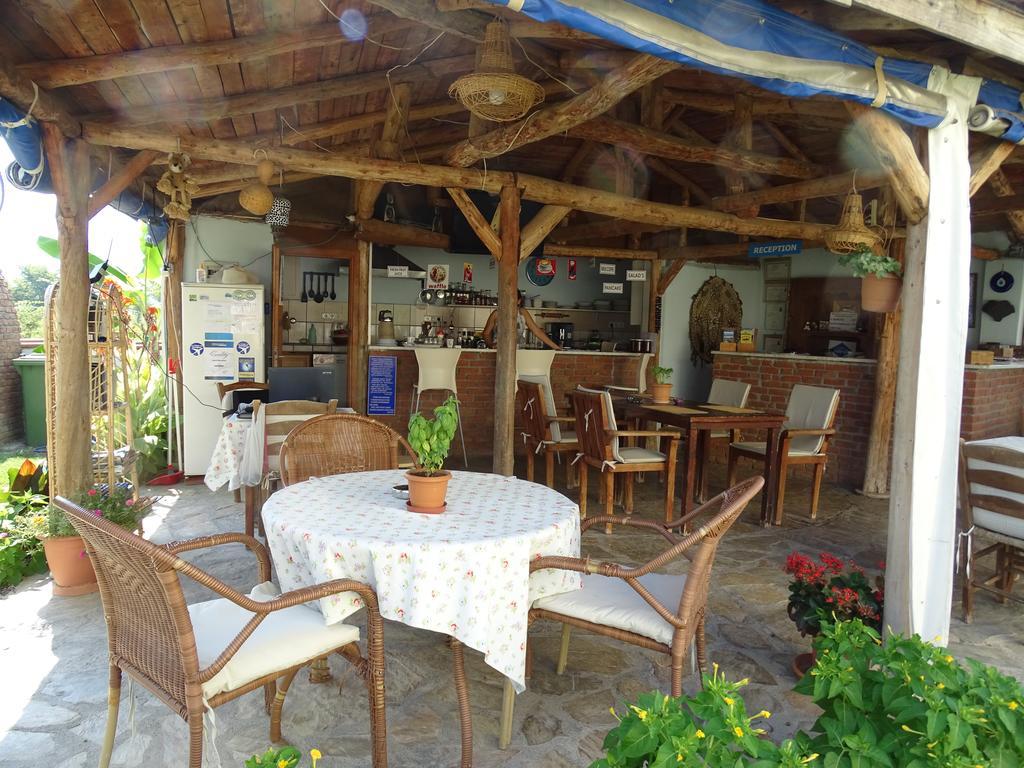 Mavikosk Dalyan