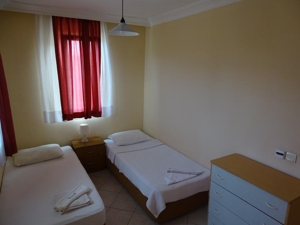 Aparthotel Mavikosk 4*