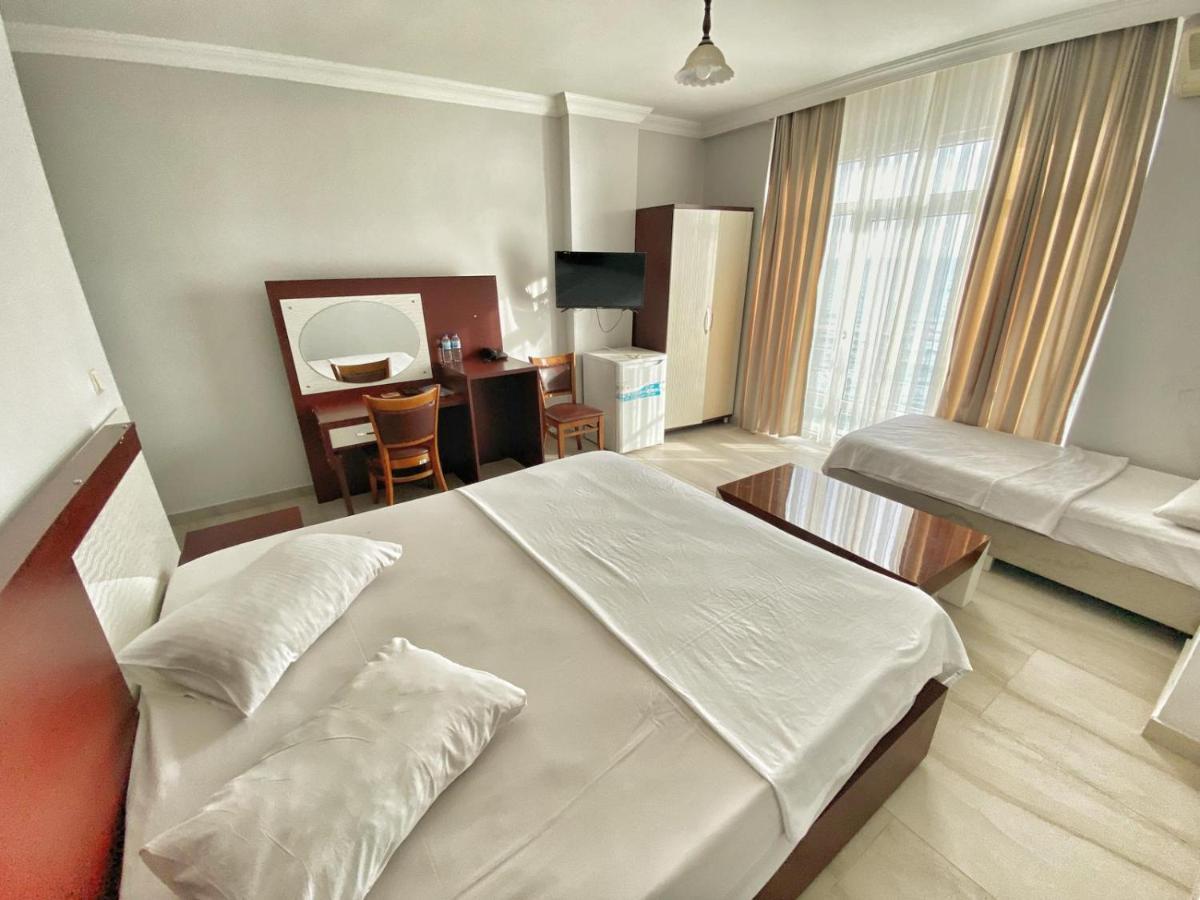 Hotel Deniz Kumburgaz *