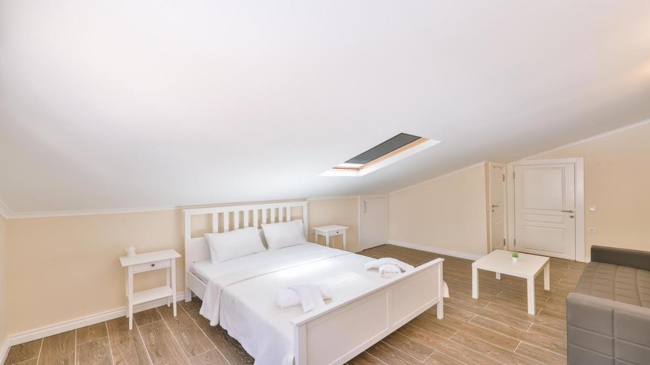 Begonya Apartment