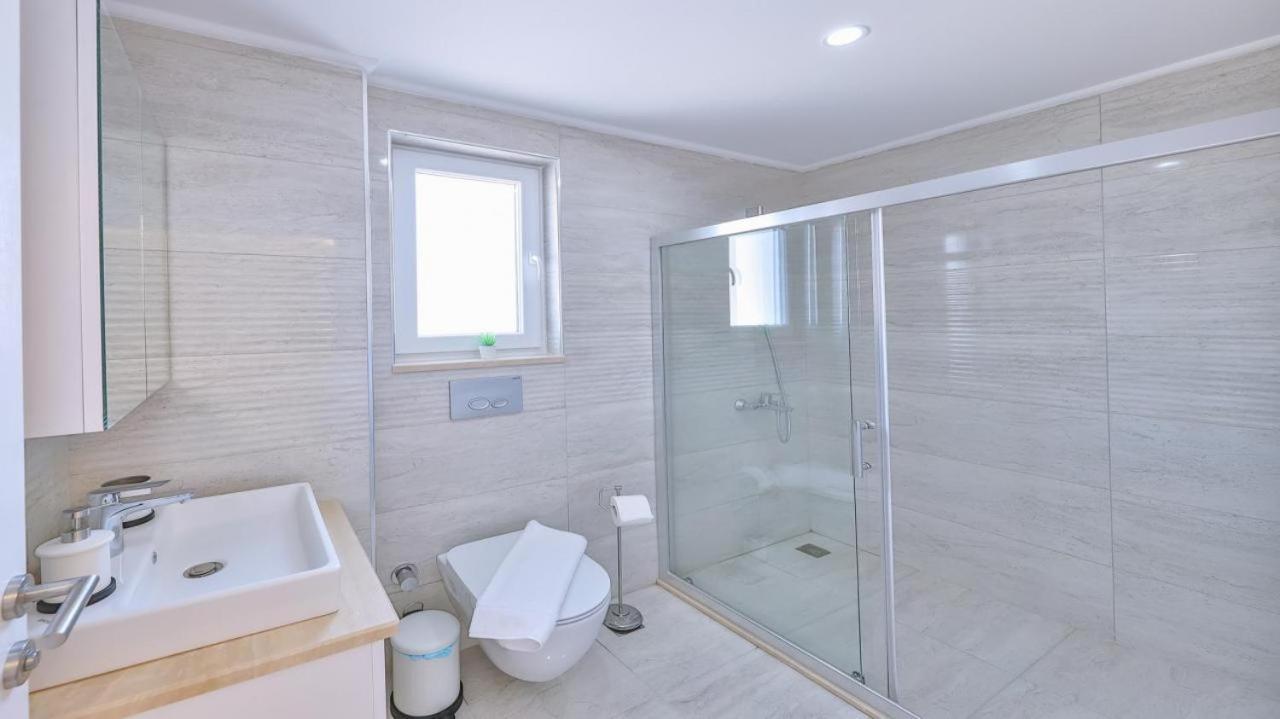 Apartment Begonya