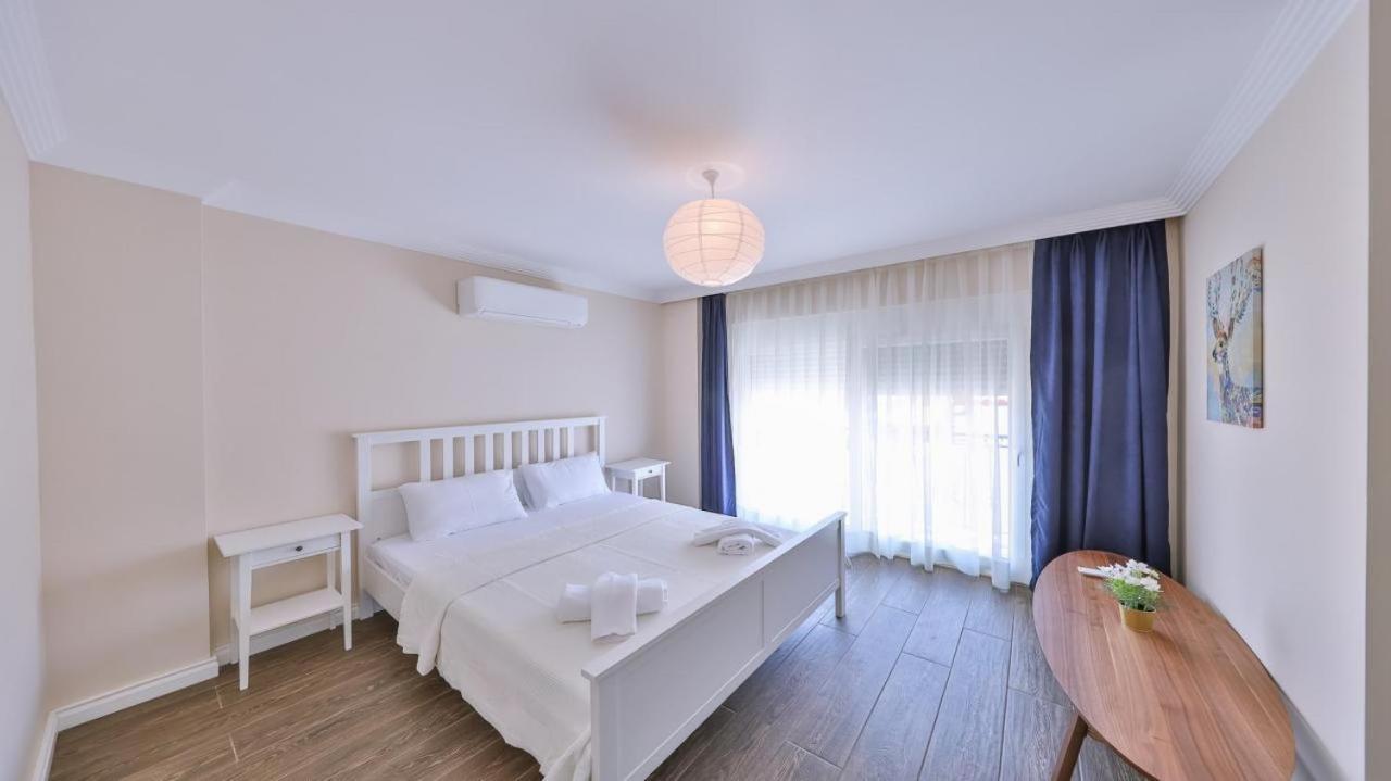 Apartment Begonya *