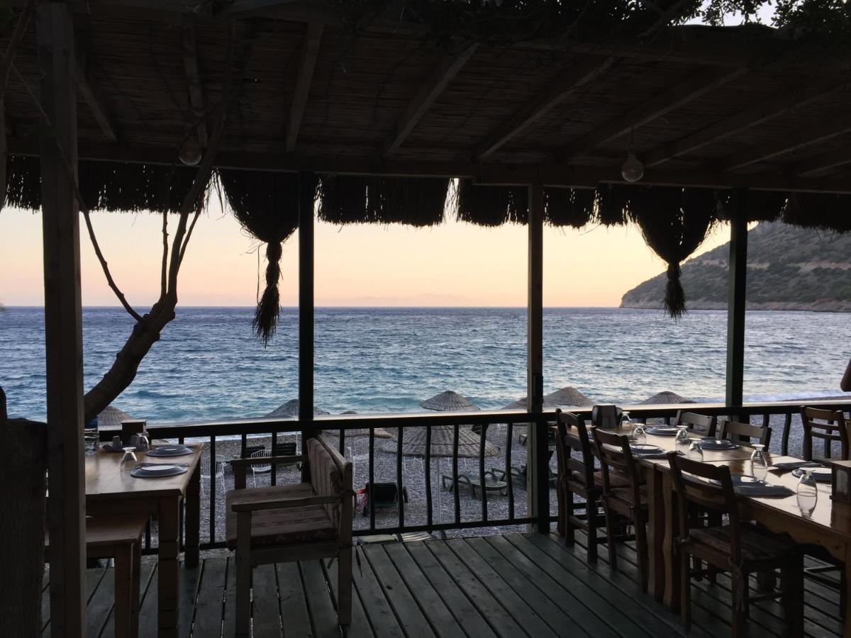 Guest house Melinda & Restaurant Mesudiye (Datca)