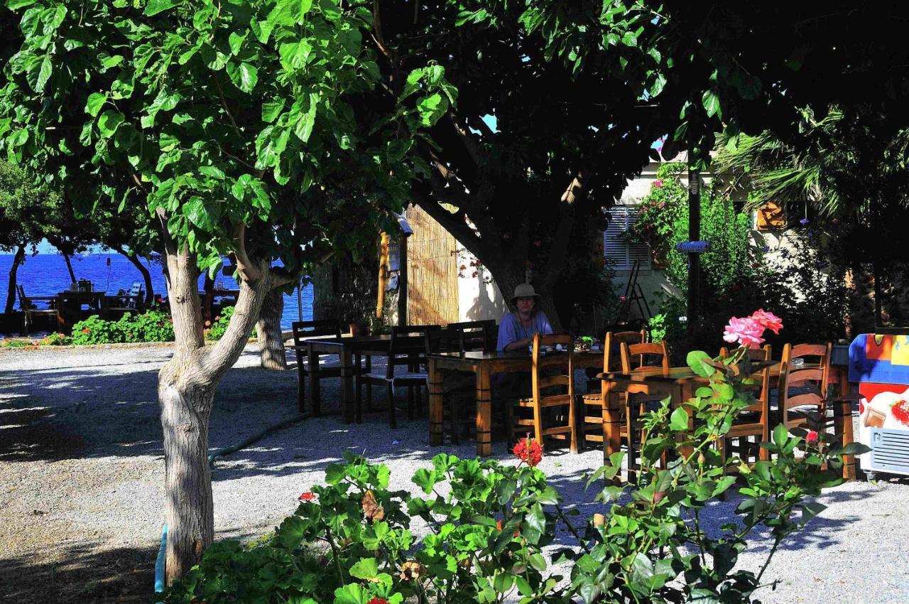 Melinda & Restaurant Guest house Mesudiye (Datca)