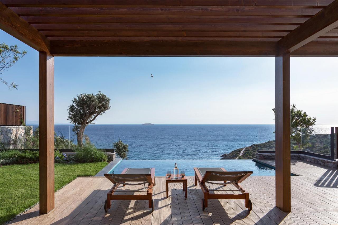 Six Senses Kaplankaya Resort