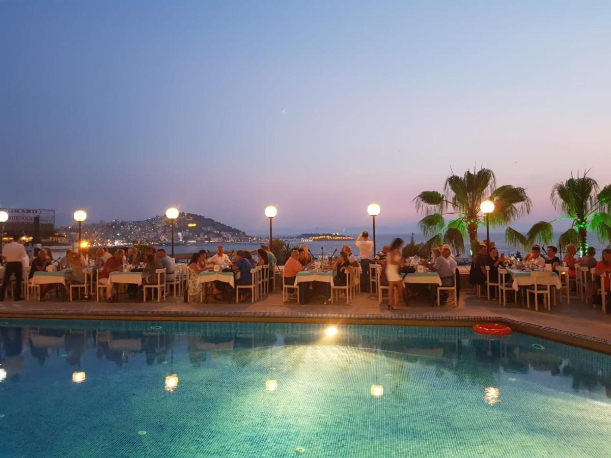 Hotel Suhan Seaport