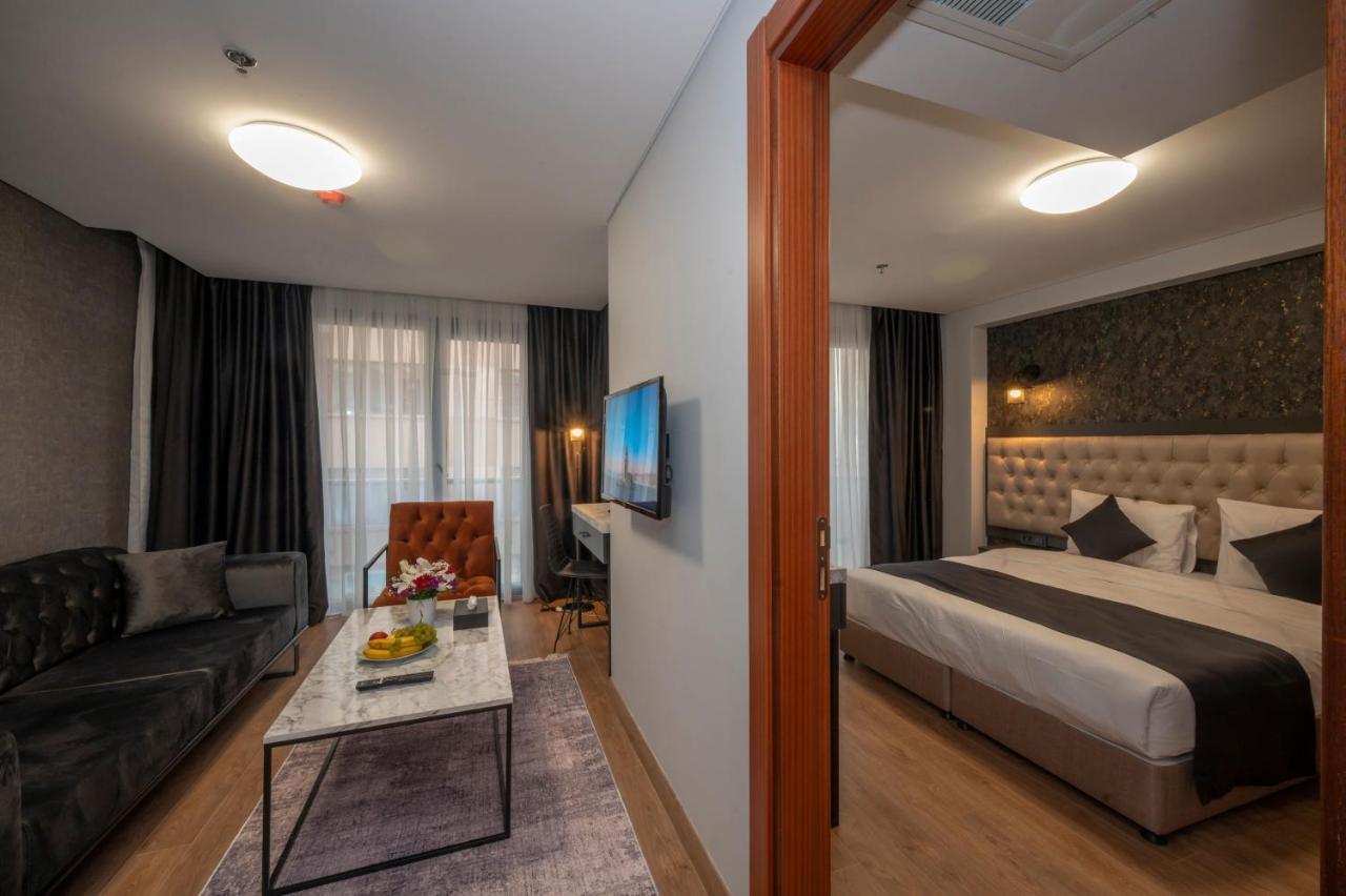 Ka & 4* Istanbul