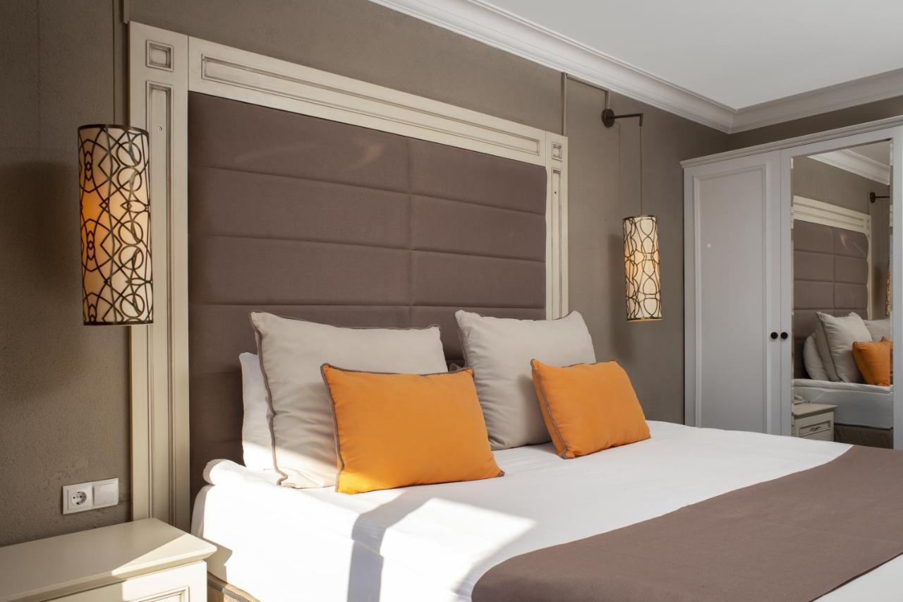 Suhan Seaport 4* Kusadasi