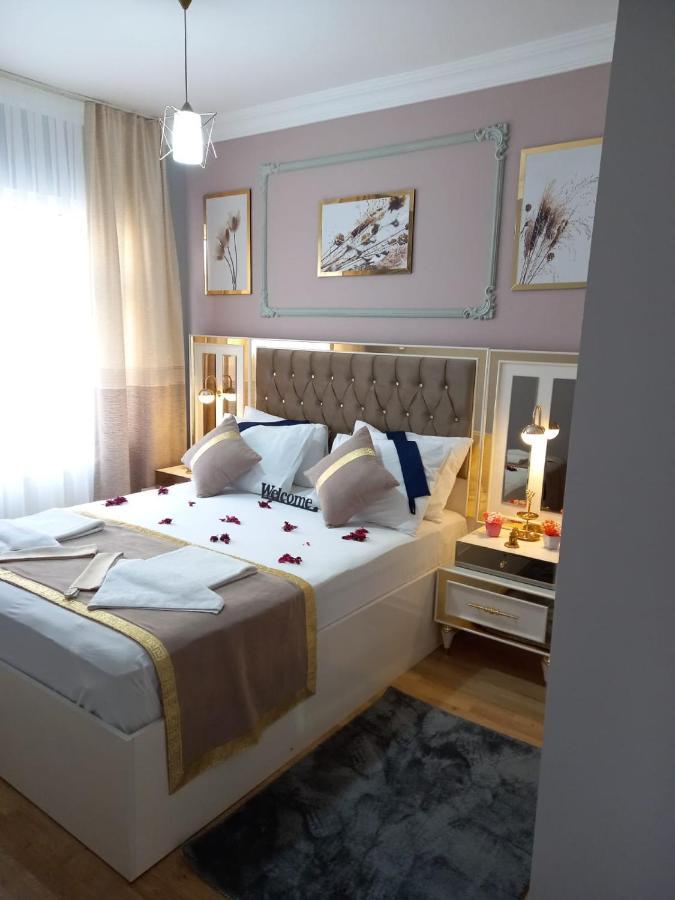 Emirhan & Guest house 3*