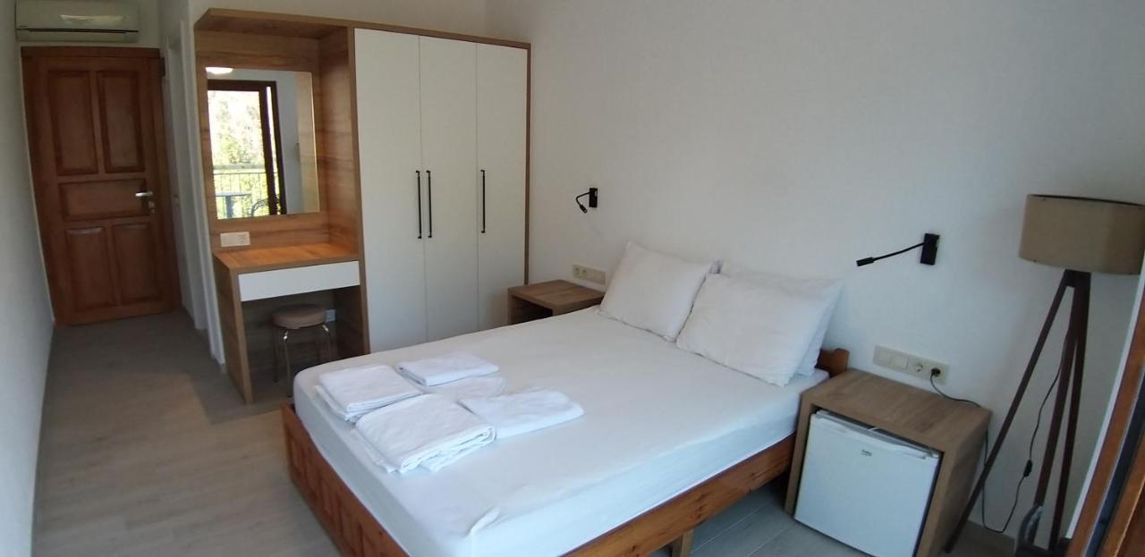 Hotel Lindos *
