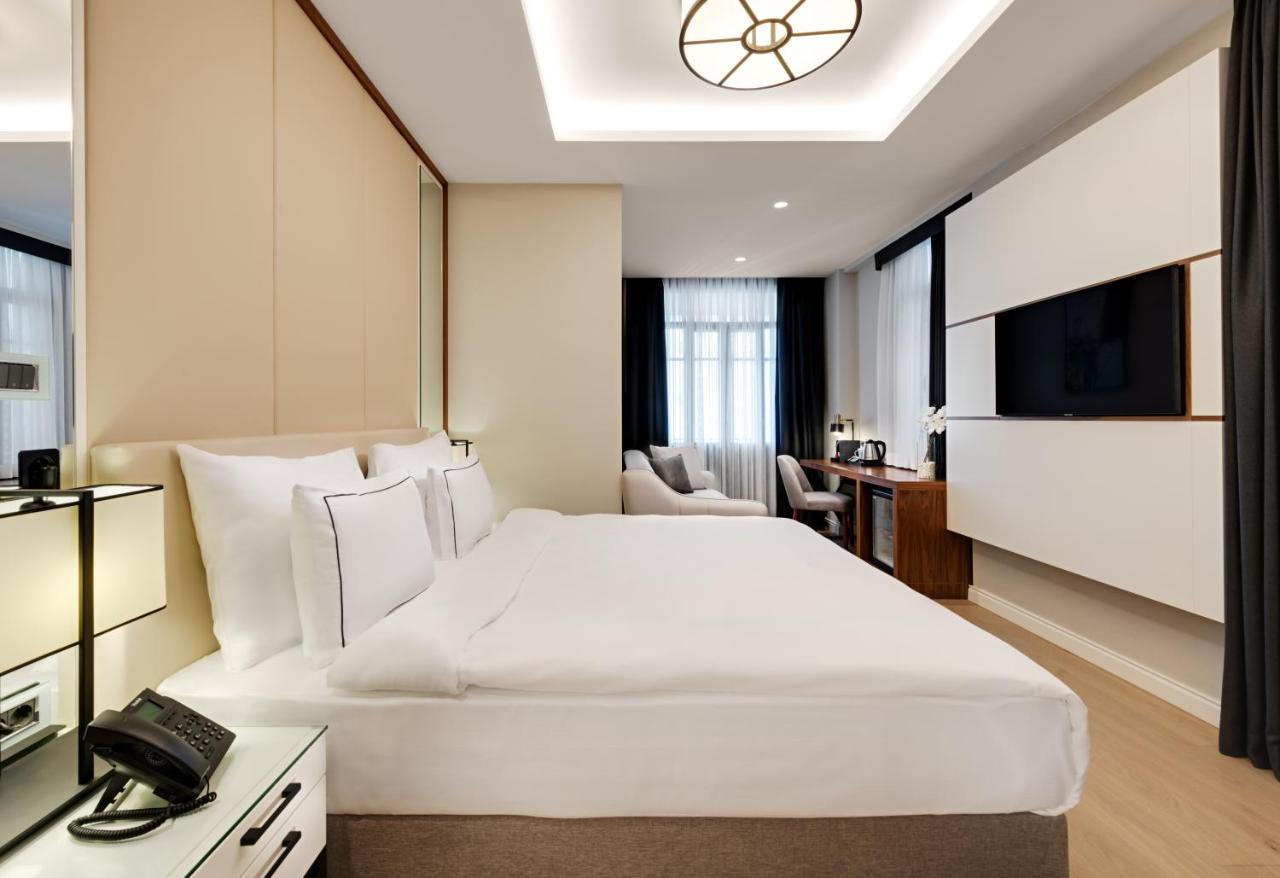 Gleam Collection Hotel 5*