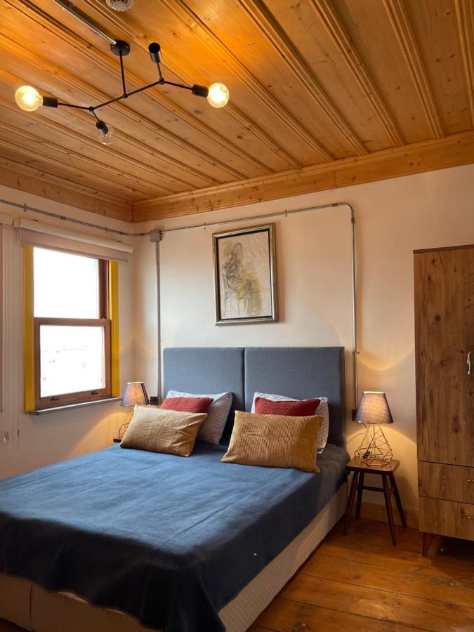 Balat Homes Apartment *