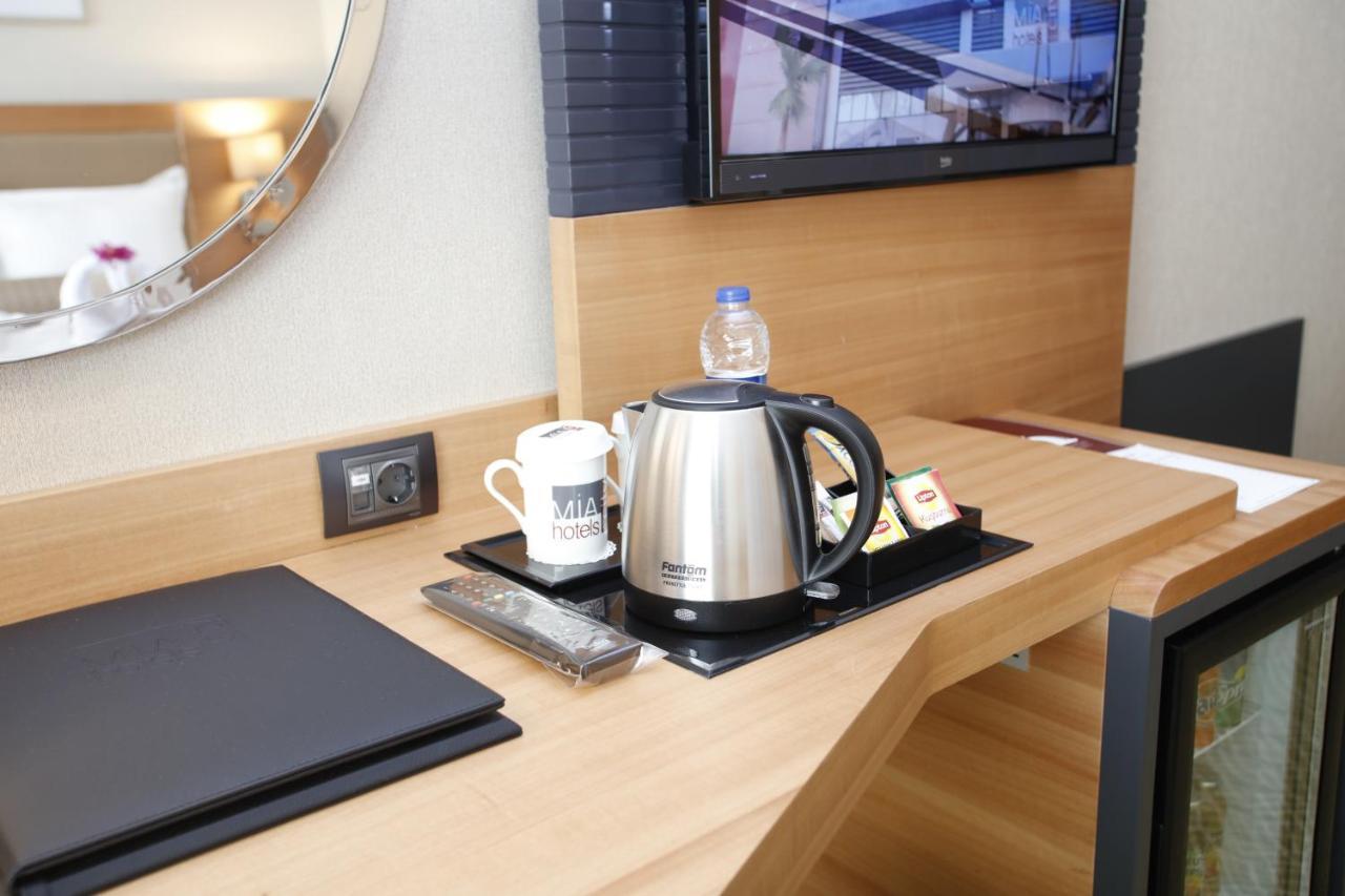 Hotel Mia 4*