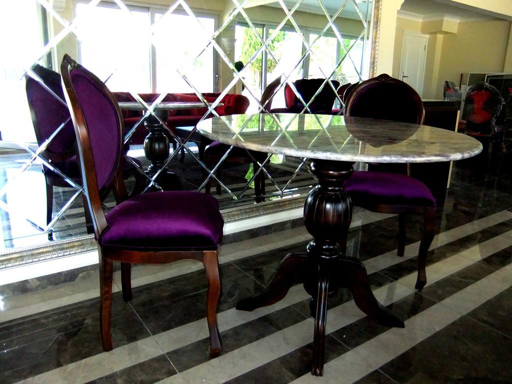Uzunhan Hotel 3*