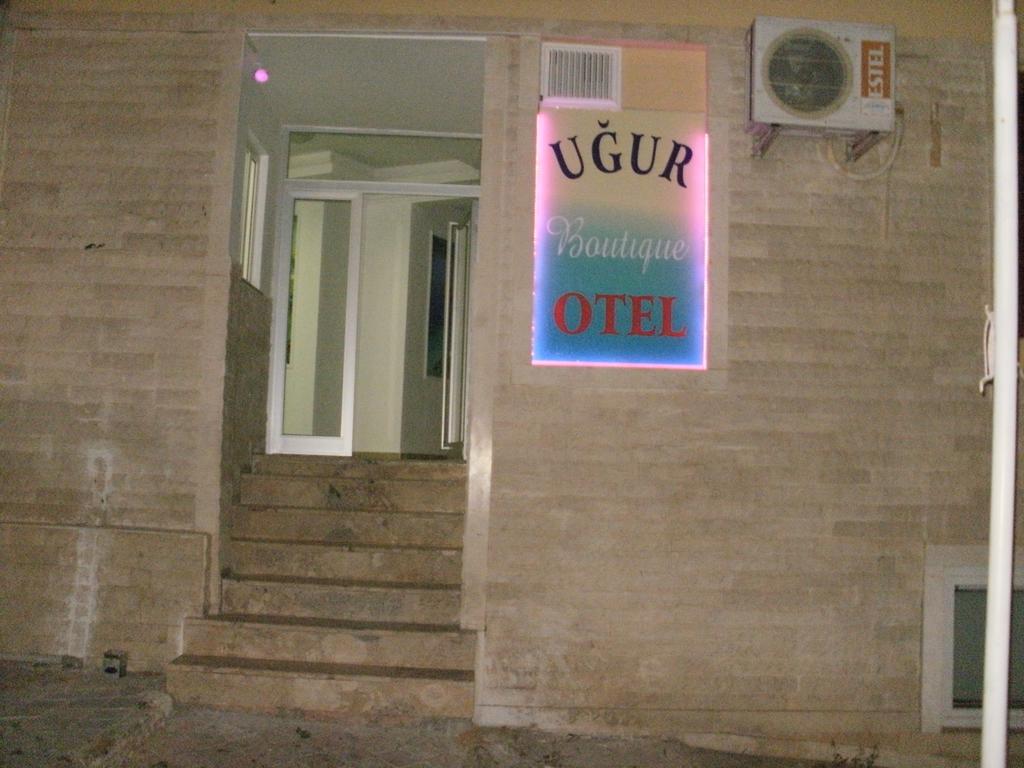 Hotel Ugur Kas