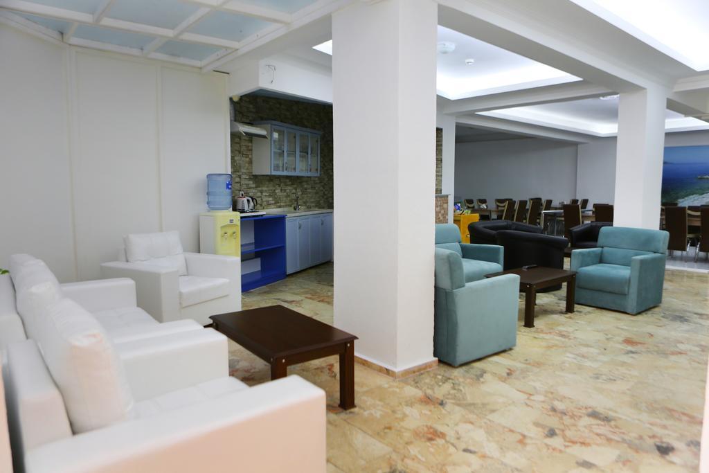 Ugur Hotel Kas