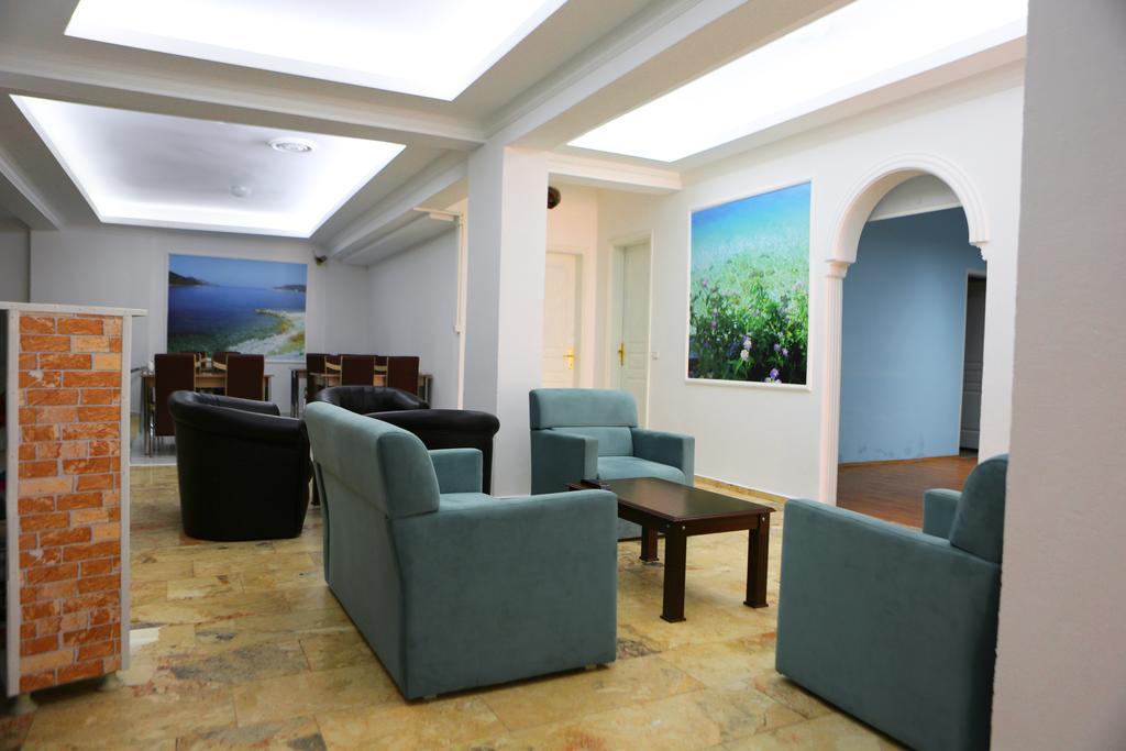 Ugur Hotel Kas