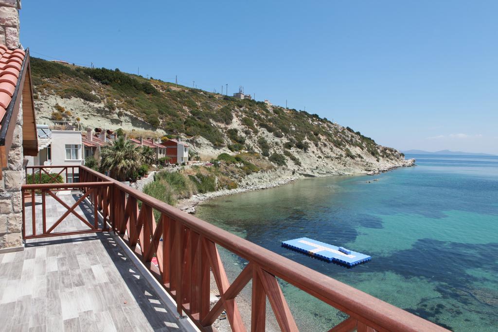Tasada Karaburun (Izmir)