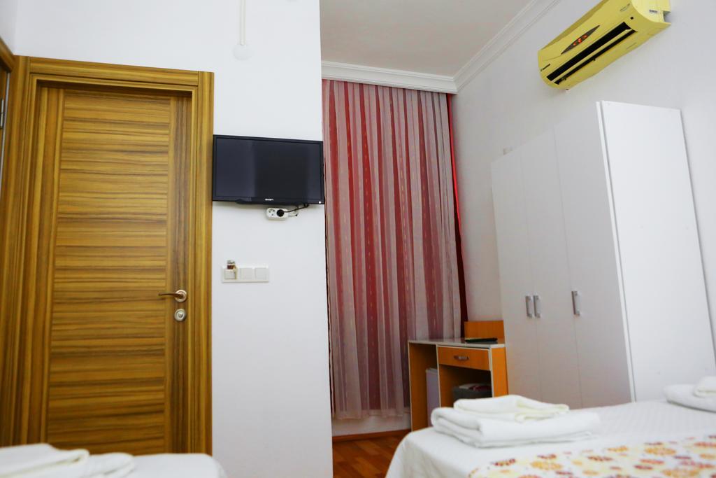 Ugur Hotel Kas