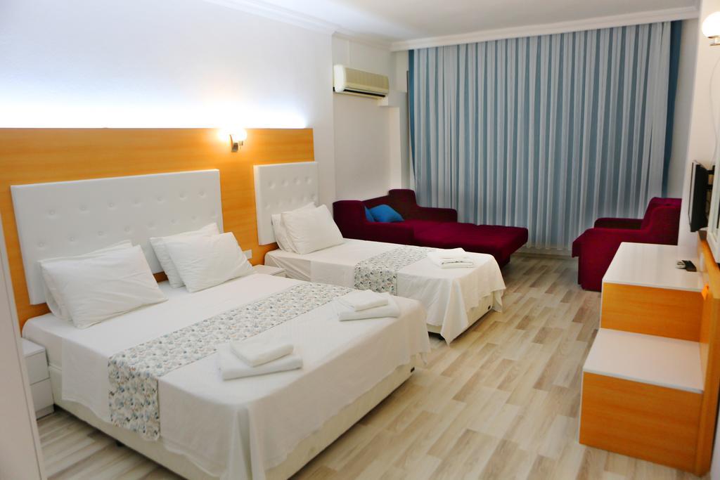 Ugur Hotel Kas