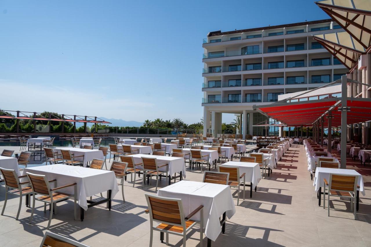 Grand Ontur 5* Cesme