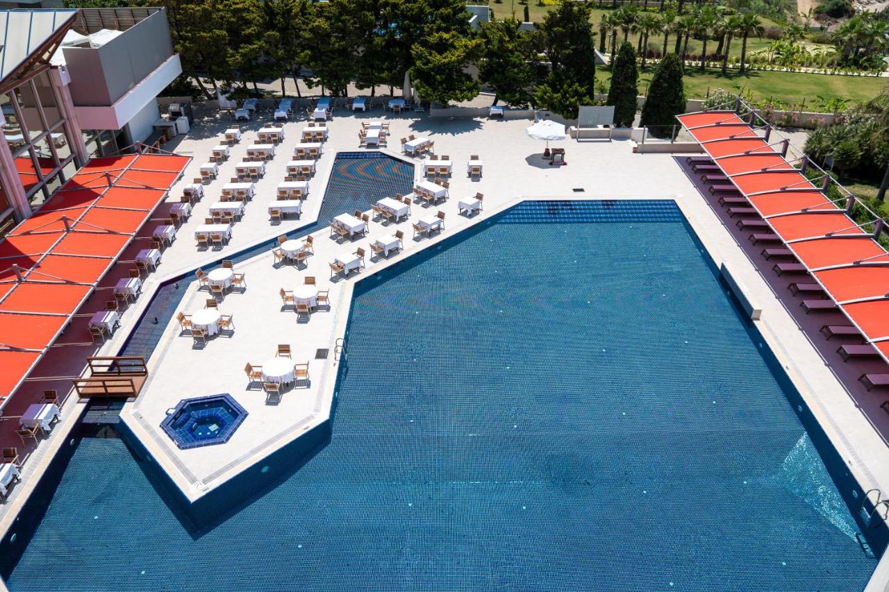 Grand Ontur Hotel