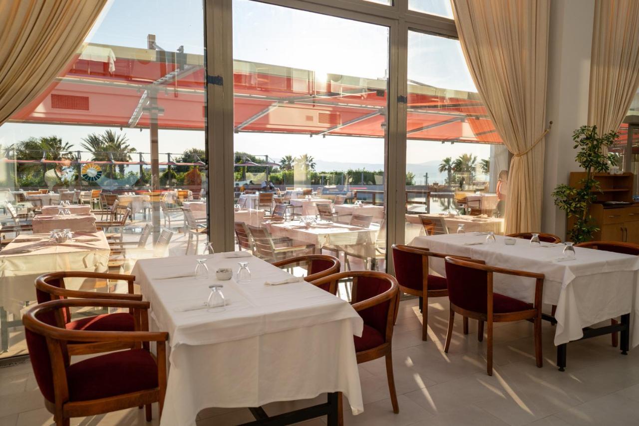 Grand Ontur Cesme