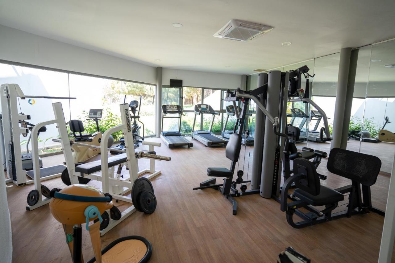 Hotel Grand Ontur