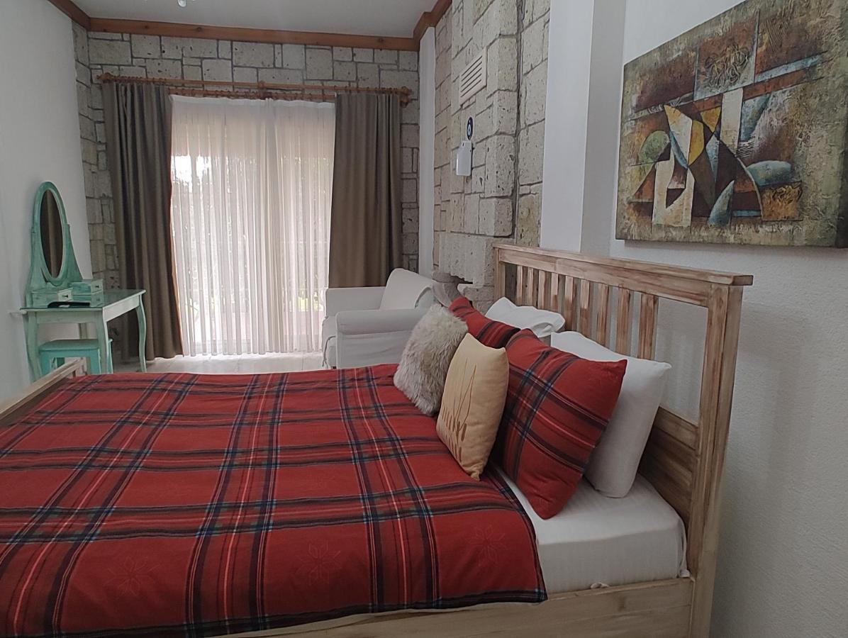 Hotel Kemerlihan Deluxe 2*