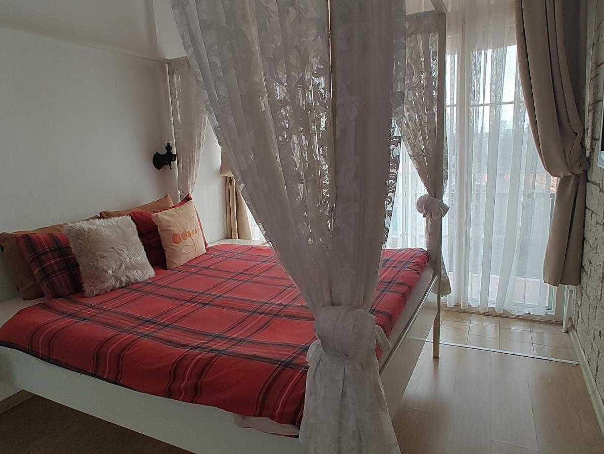 Kemerlihan Deluxe 2* Alacati