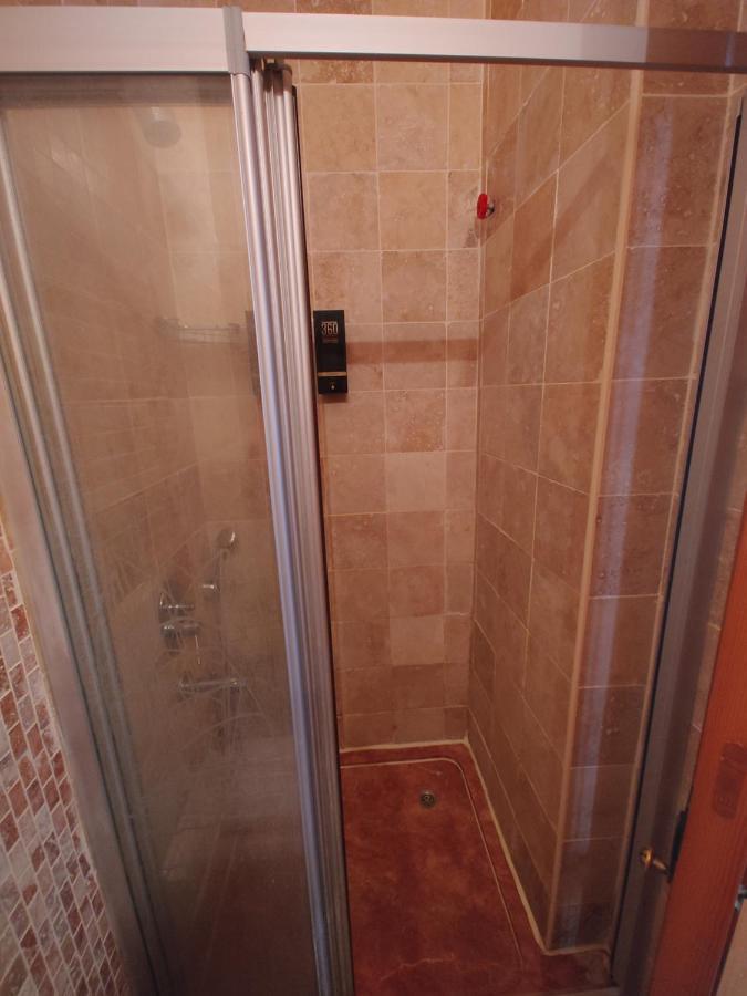 Hotel Kemerlihan Deluxe Alacati