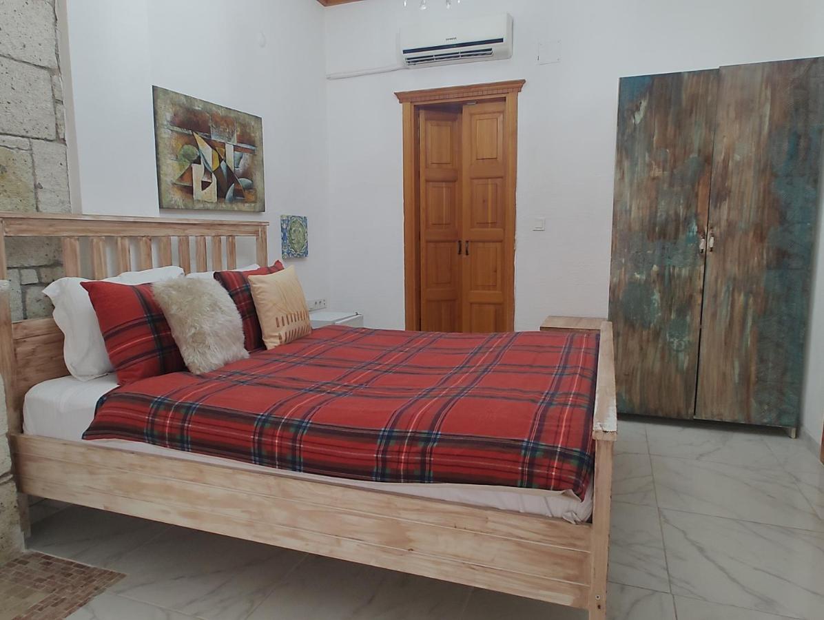 Kemerlihan Deluxe Hotel Alacati