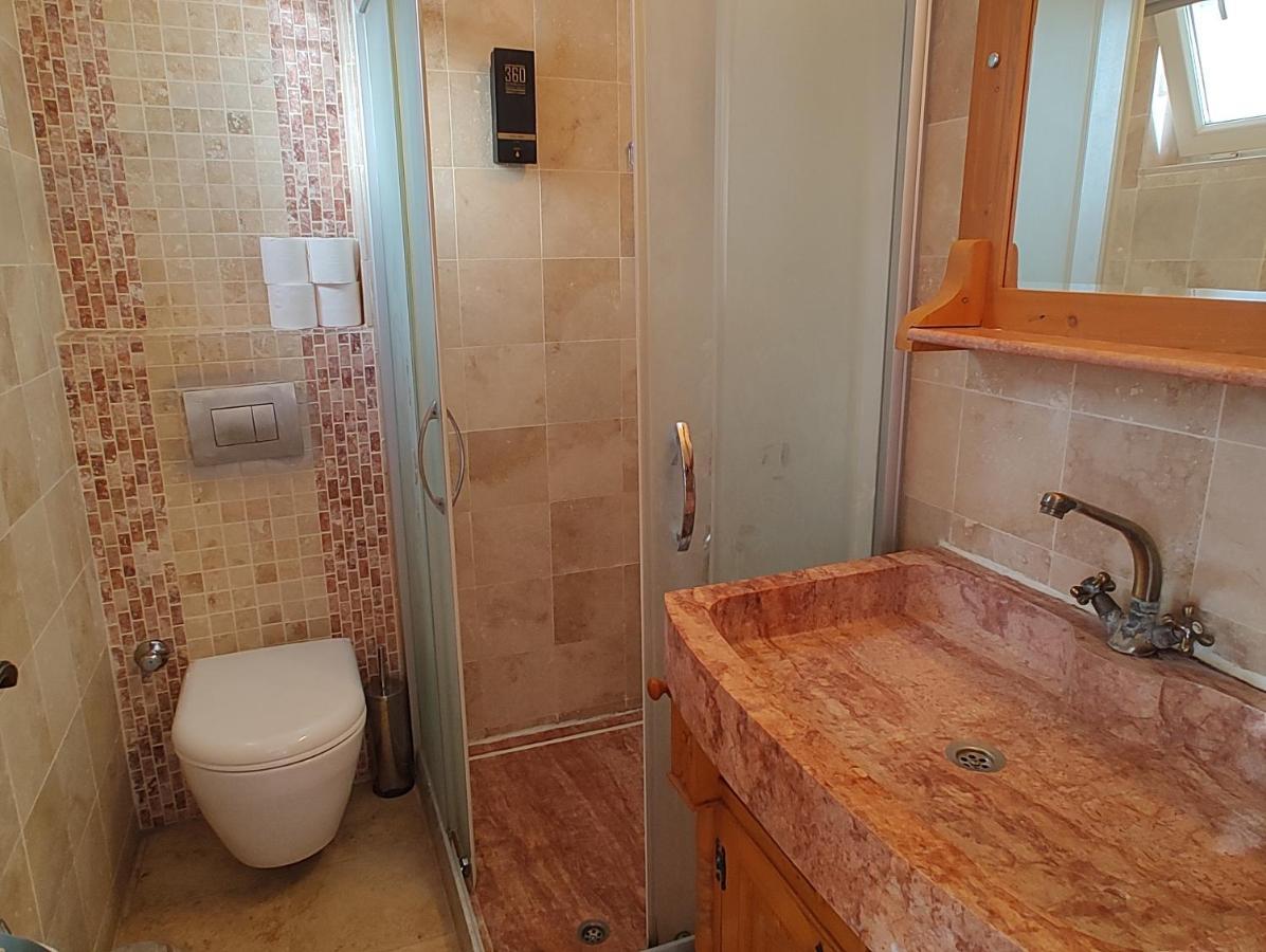 Kemerlihan Deluxe 2* Alacati
