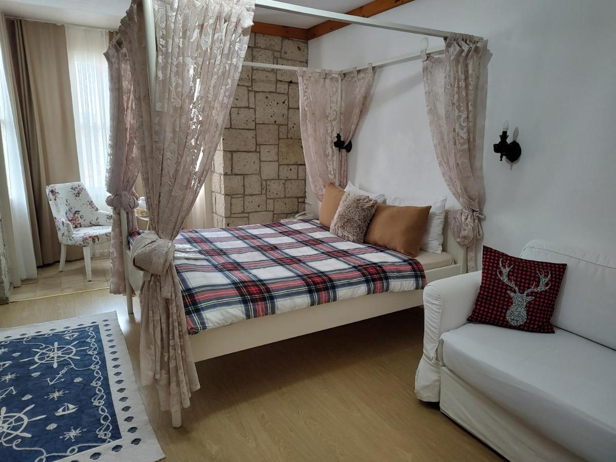 Kemerlihan Deluxe 2* Alacati