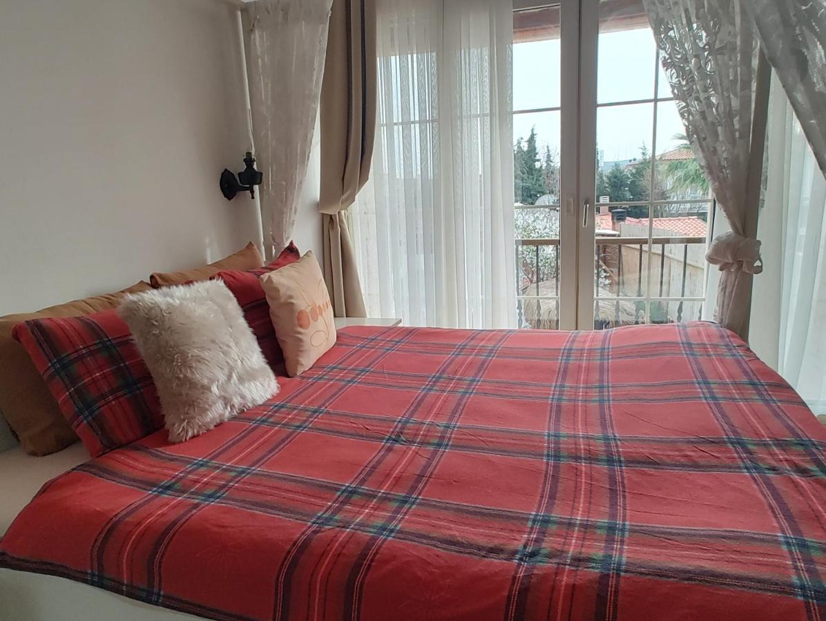 Hotel Kemerlihan Deluxe Alacati