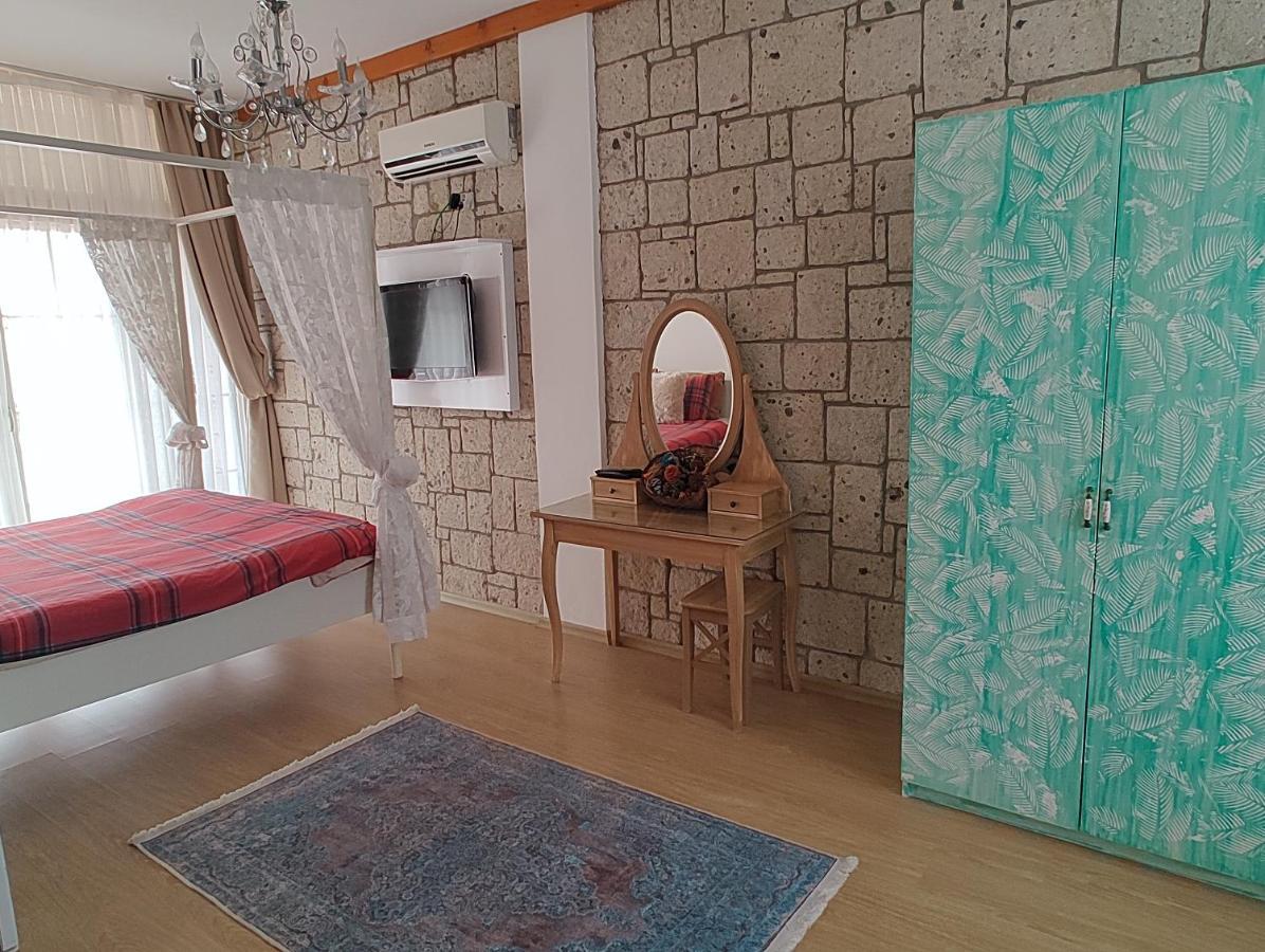 Kemerlihan Deluxe Hotel Alacati